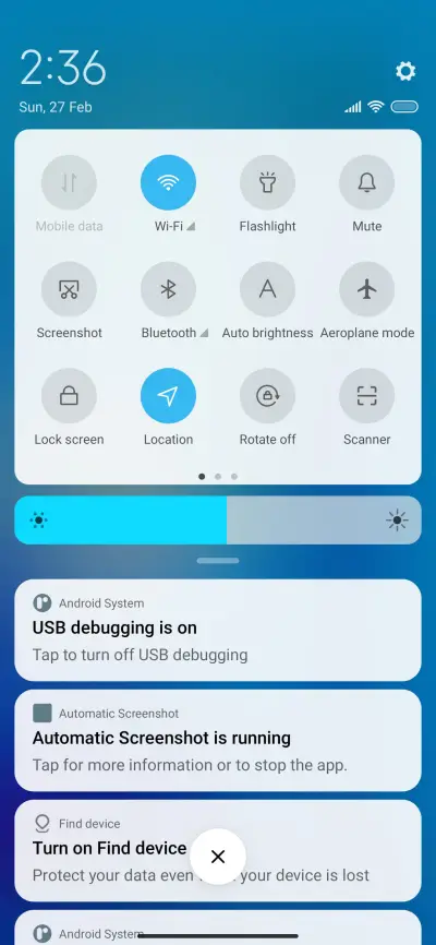 Eid on - Screenshot 5