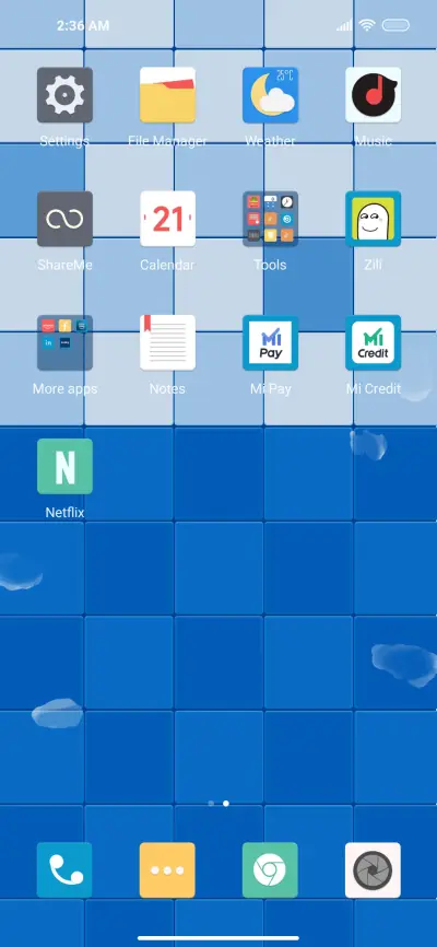 FlushFlush - Screenshot 3