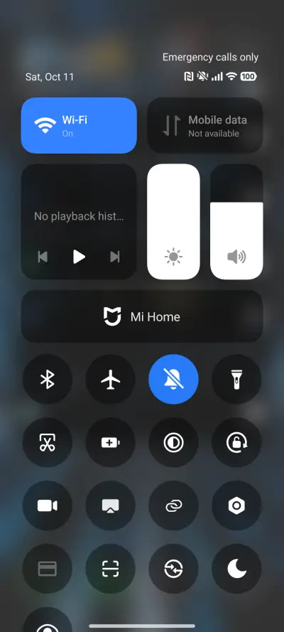 Hos3dark - Screenshot 5