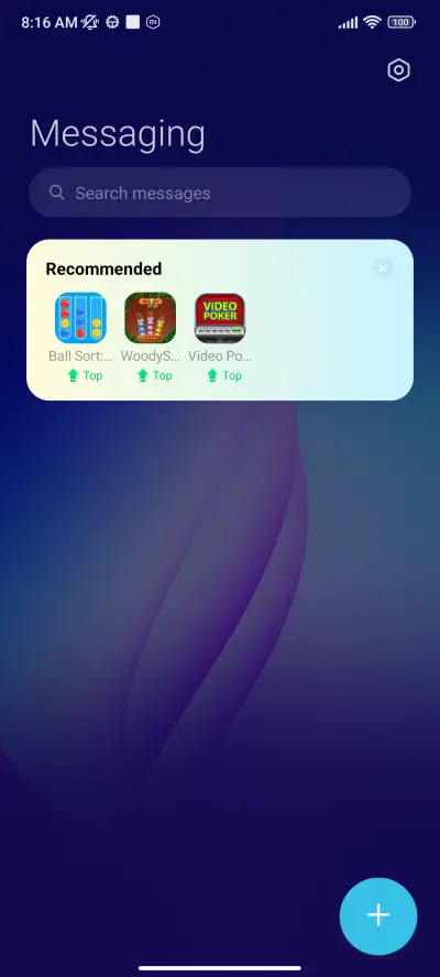 Plumbing - Screenshot 7
