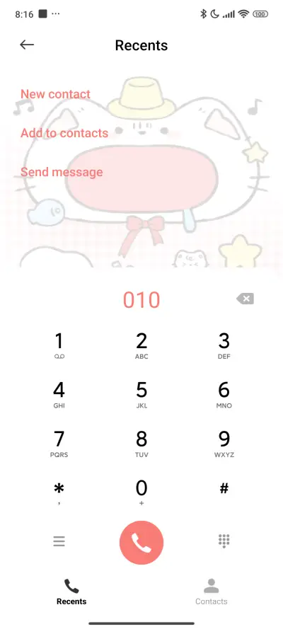 Teary Kitty - Screenshot 7