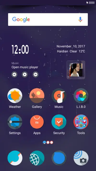 Let It Be 0 V2 - Screenshot 2