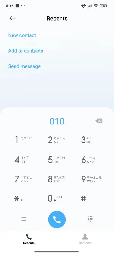 Manifold Epoch - Screenshot 6