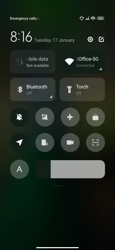 Peacock - Screenshot 5