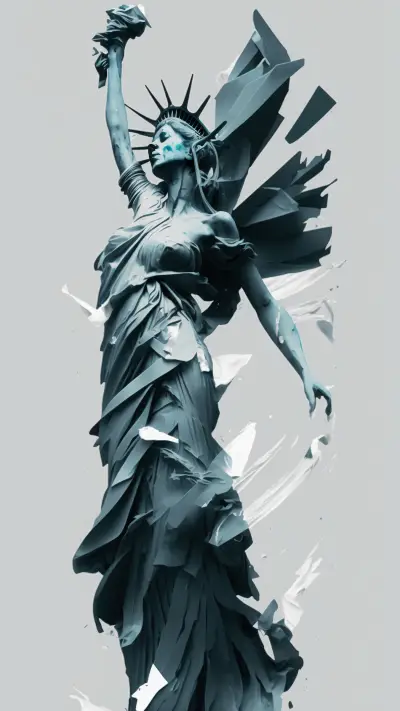 Cool illustrations - Screenshot 1