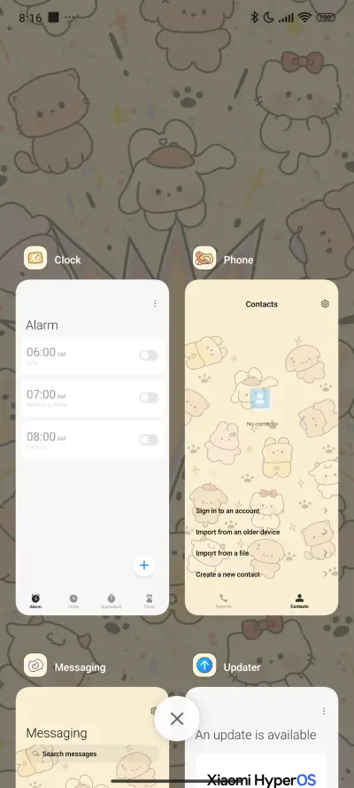 Adorbsplosion - Screenshot 5