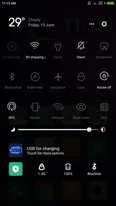 SEVEN - Screenshot 5