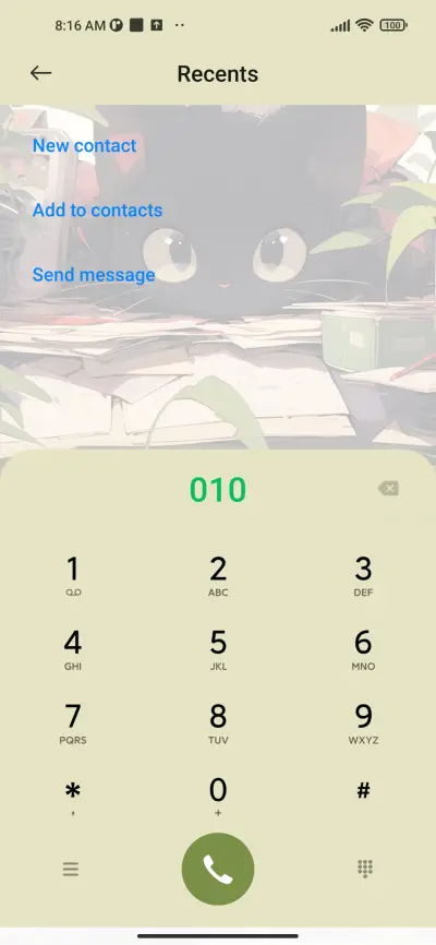 Cat+on+the+table - Screenshot 6