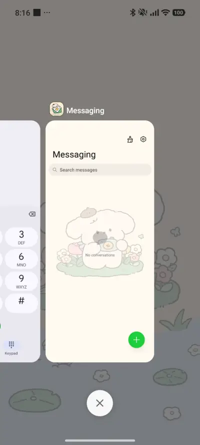 Sketch Outing - Screenshot 4