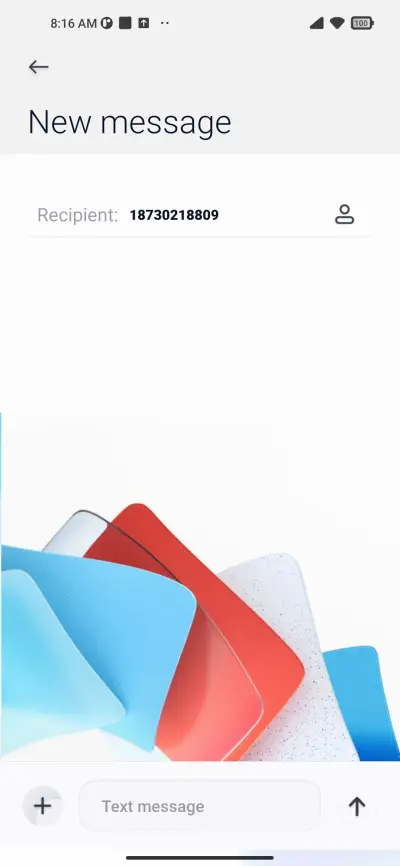 Polarise UI v16 - Screenshot 8