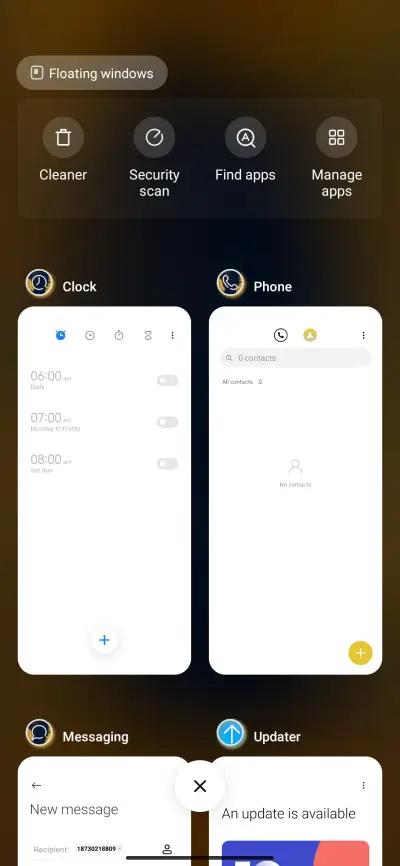 Flower_1 - Screenshot 4