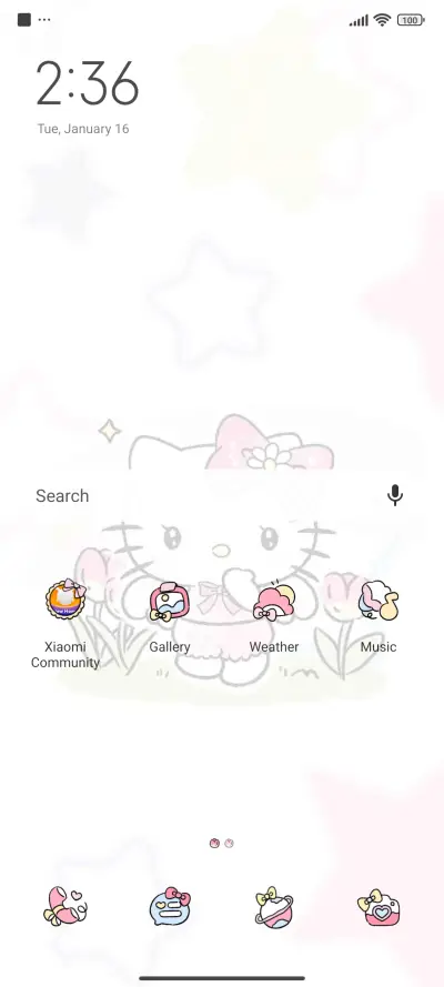 Heartbeat with you - Screenshot 2