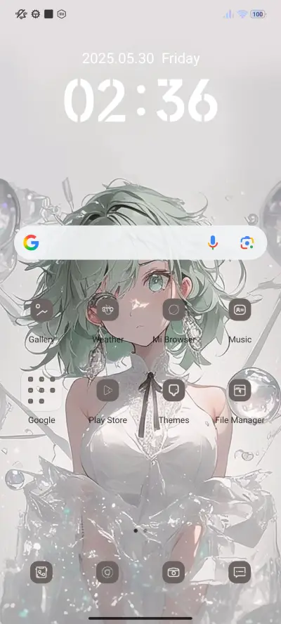 purely - Screenshot 2