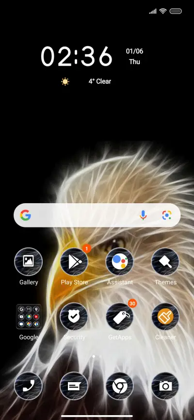 Animals_two - Screenshot 2