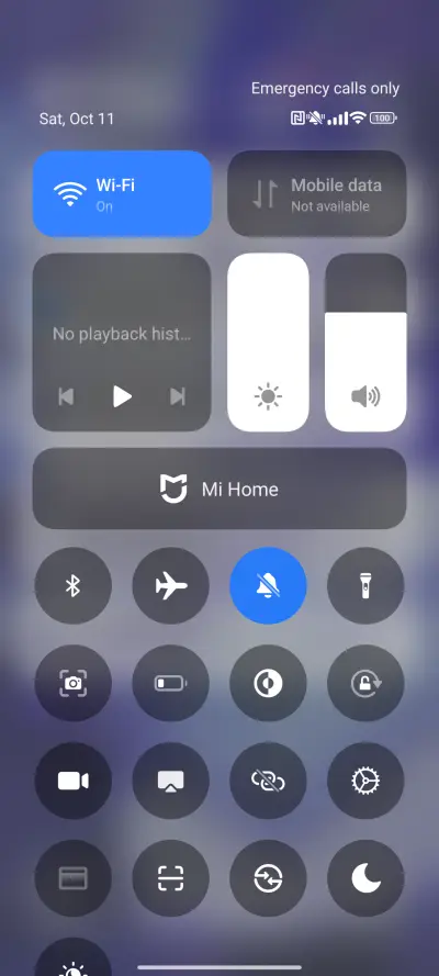 Sweet Home - Screenshot 5