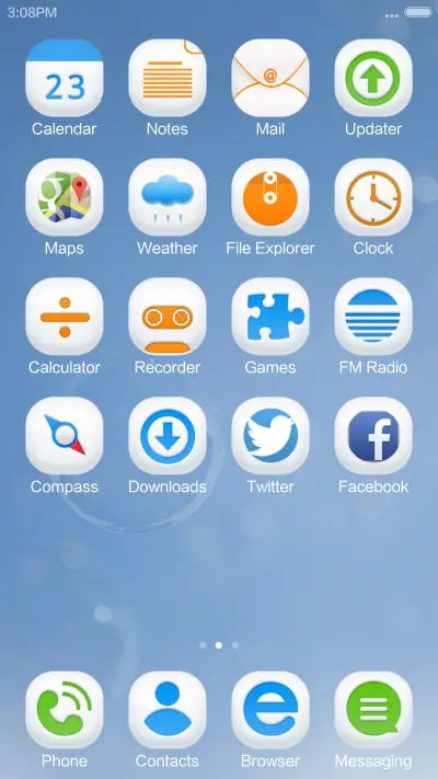 Light - Screenshot 3