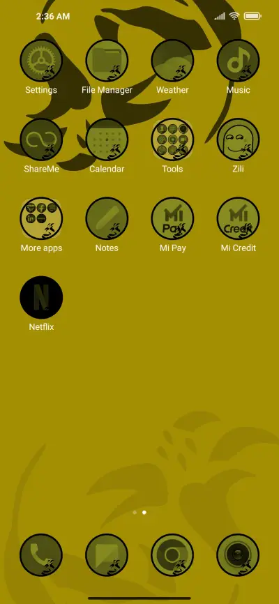 Flowerly - Screenshot 3