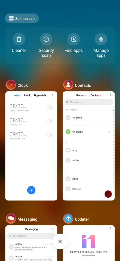 Fort_3MDS - Screenshot 4