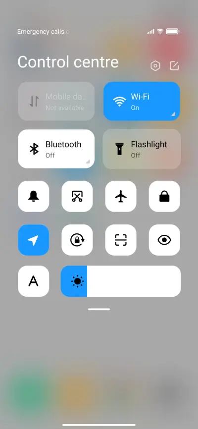 Ultra - Screenshot 5