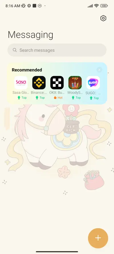 Cash Blossom Now - Screenshot 8