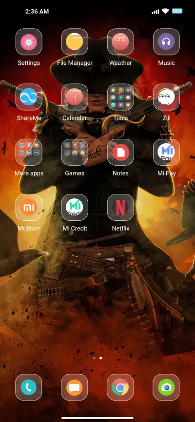 Anime - Screenshot 3