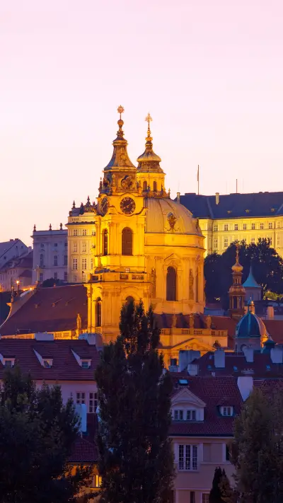 European architecture-03