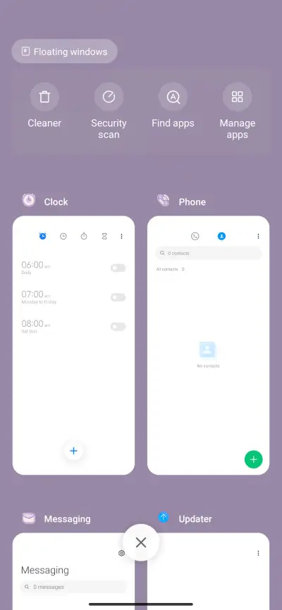 Fruity girl - Screenshot 4