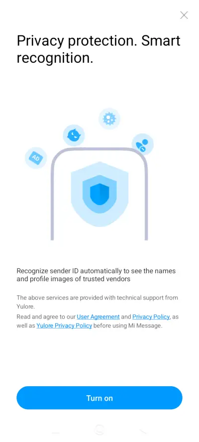 HyperV3 - Screenshot 7
