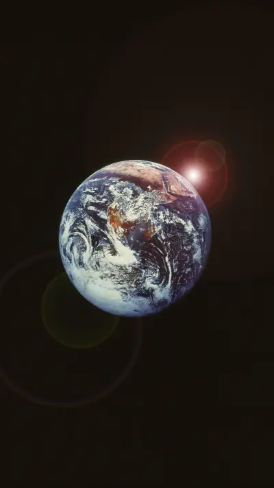 Climate crisis is approaching