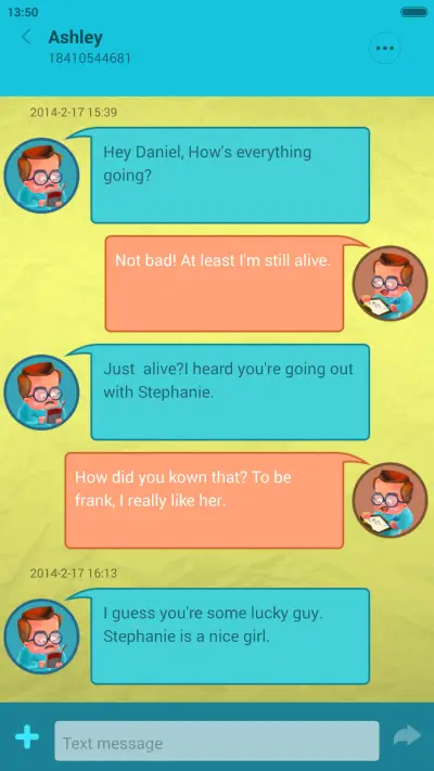 Love you Dad - Screenshot 8