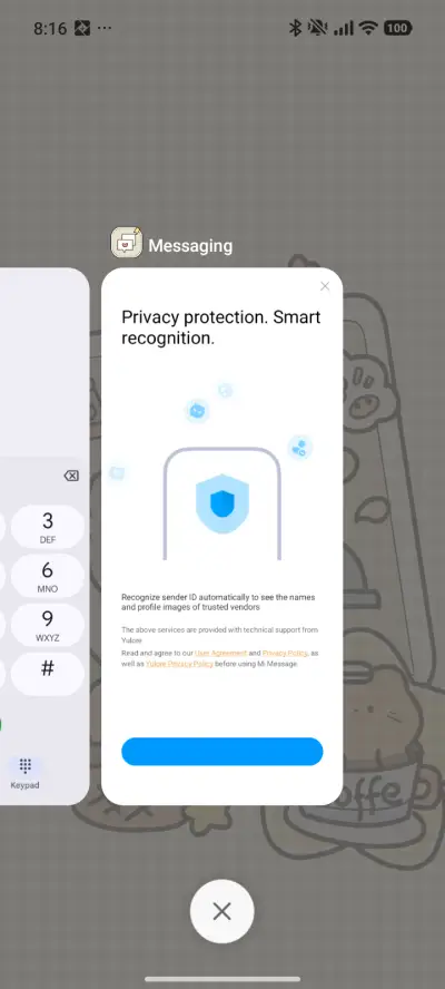 Food Wizard - Screenshot 4