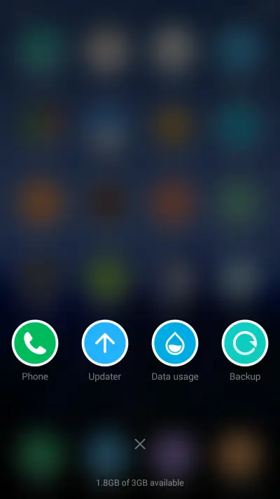 [IN]Simplicity - Screenshot 4