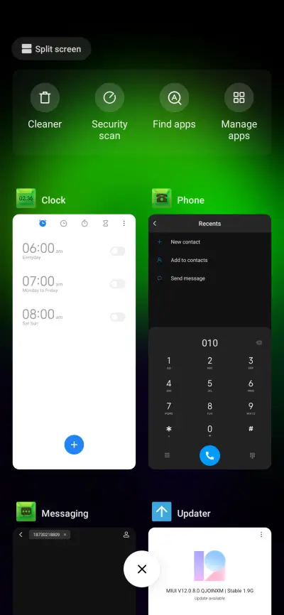 Deer_Moon - Screenshot 4