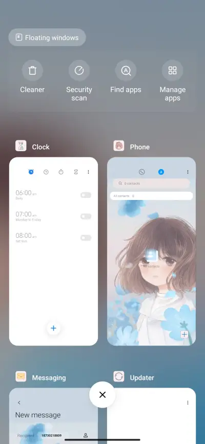 Lonely tears - Screenshot 4