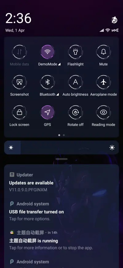 IRONMAN 2.0 - Screenshot 5