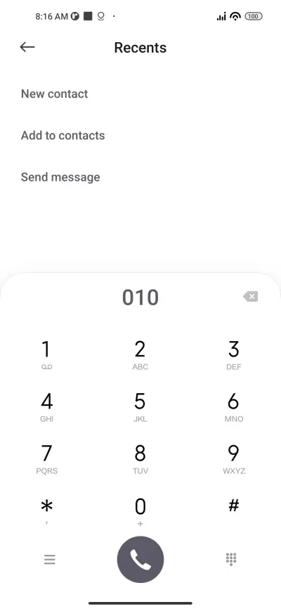 Nature - Screenshot 6