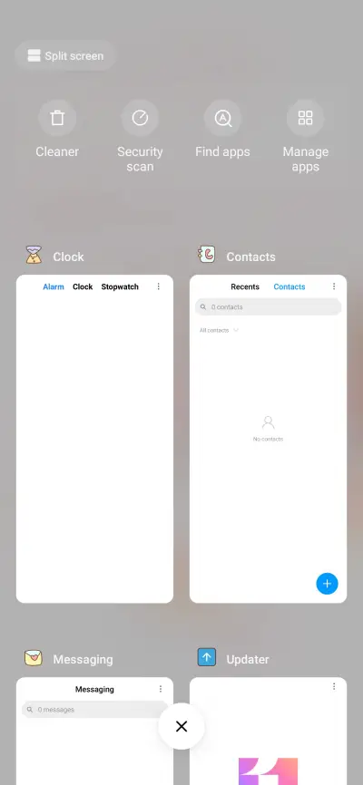 Dessert Shop - Screenshot 4