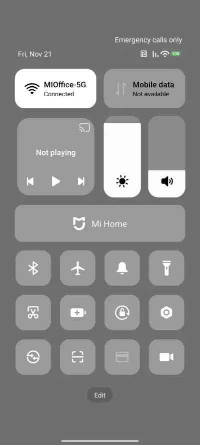 Fluorescent Sea - Screenshot 6