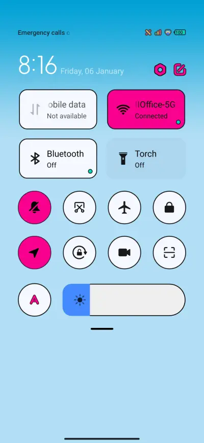 Cartoons2 - Screenshot 5