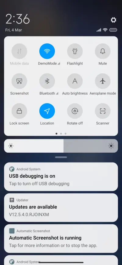 Hollow Knight - Screenshot 5