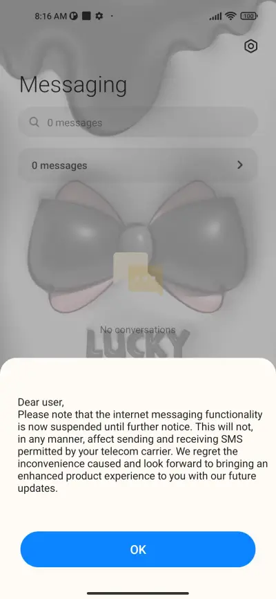 3D bowknot - Screenshot 7