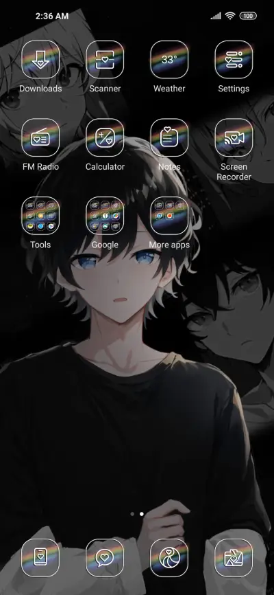 Only regret left - Screenshot 3