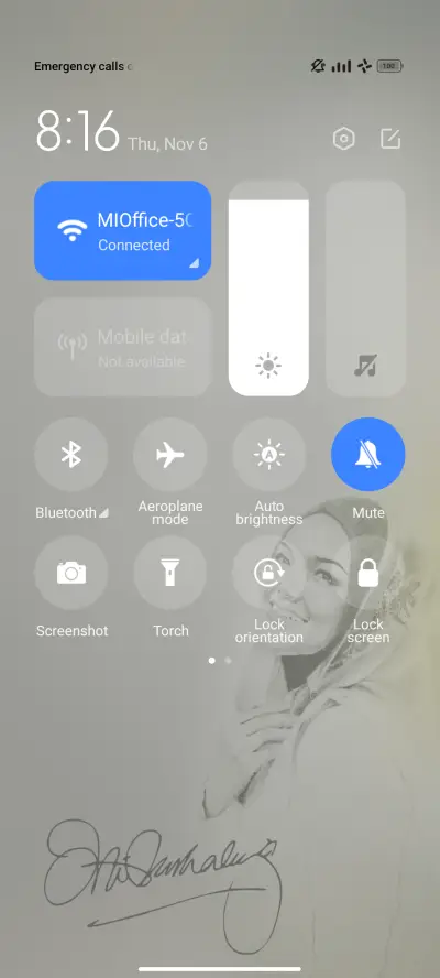 SITI NURHALIZA - Screenshot 5