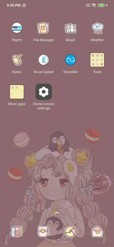 Sweet Loli - Screenshot 3