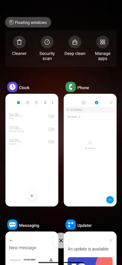 FAKEXROG - Screenshot 4
