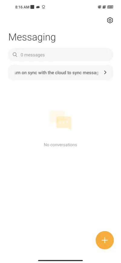 MIUI X IZ 12.5 - Screenshot 7