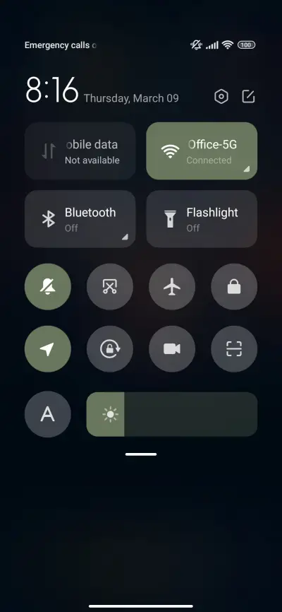 Anime Girl - Screenshot 5