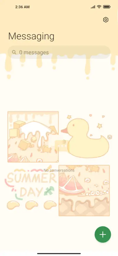 Sweet dew duck - Screenshot 7