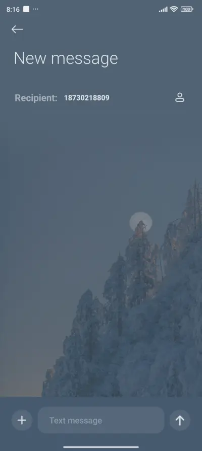 The cold quilt - Screenshot 8