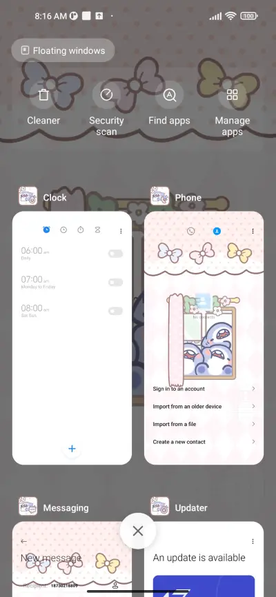 Screen Shar - Screenshot 4